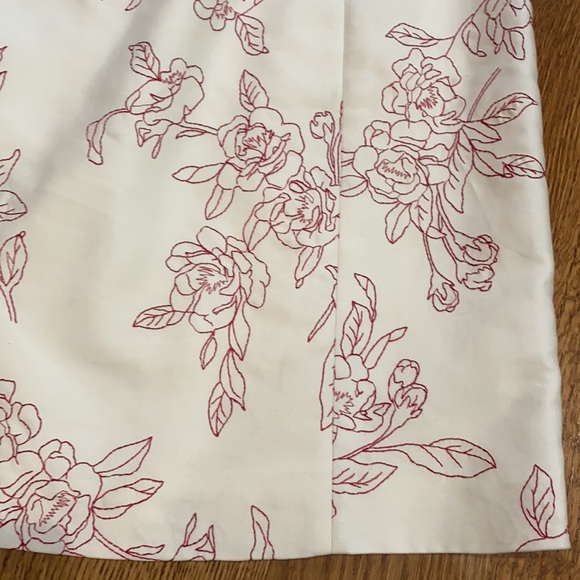 EUC Ann Taylor Dress Size 6 - Picture 2 of 7